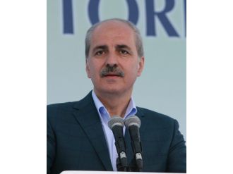 Ordu’da Ak Parti’ye 36 Başvuru Yapıldı