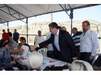 5 Eylül 2012 Mühimmat Depo Patlamasını 3. Yıldönümü