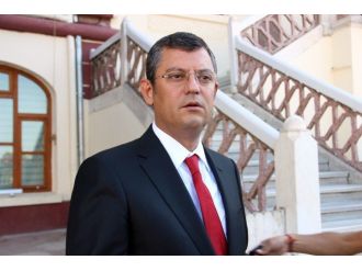 Chp’li Özel’den Seçim Güvenliği Eleştirisi