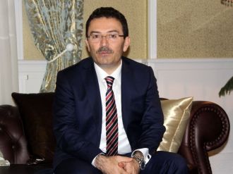 Bakan Altınok: Son Terörist Terk Edene Dek...