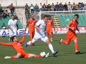 Bank Asya 1. Lig