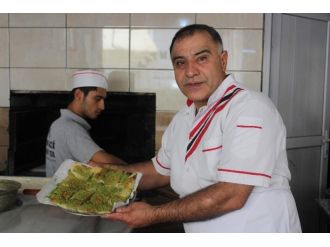 (Özel Haber) Uzun Evliliğin Sırrı ’Katmer’