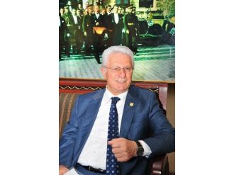Apaydın, Servis Çocuklarının Eğitimine Önem Veriyoruz