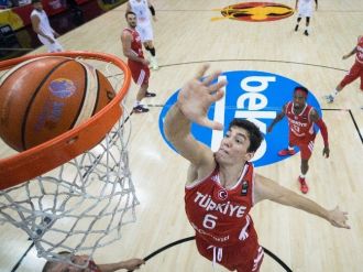 İki Milli Heyecan Birden