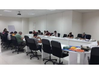 Üniversite Mezunlarından Bu Kursa Büyük İlgi