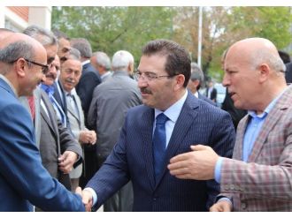 Bakan Altınok, Diyarbakır’da Şehit Düşen 2 Polis İçin Başsağlığı Mesajı Verdi