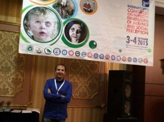Şiddet Kongresinde Medya Çalışanlarının Durumu Ele Alındı