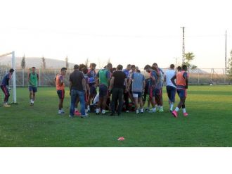 Yeni Malatyaspor’da Aydın Çetin Şoku