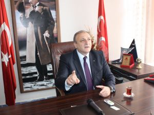 Mhp Grup Başkanvekili Vural: Millet Ve Devlet Hayatı Üzerinde Kumar Oynanmaz