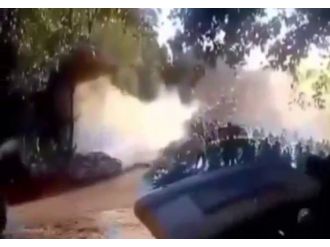 Rallide Facia: 6 Ölü