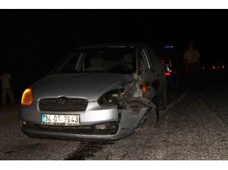 Muğla’da Motosiklet Kazası: 1 Ölü, 2 Yaralı