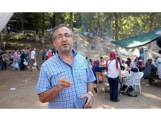 Kemençeler Tulumlar Şehitler İçin Sustu