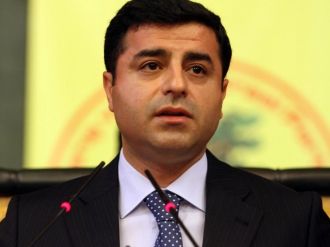 Demirtaş’tan Dağlıca Saldırısı Yorumu