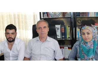 Mülteci Gençler Barış Komitesi Kurdu