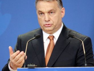 Macar Başbakandan ’Türkiye’ Teklifi