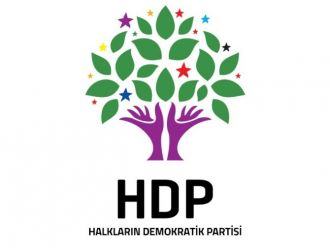 Hdp’den Çağrı !