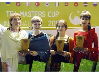 Dünya Çay Şampiyonasında Gülen Taraf Rusya Oldu