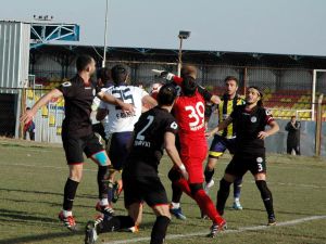 Spor Toto 3. Lig