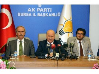 Torun: Devletimiz Bunları Cezasız Bırakmayacak