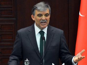 Bir Açıklama Da Abdullah Gül’den