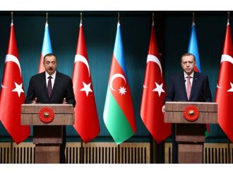 Cumhurbaşkanı Erdoğan’ı Aradı