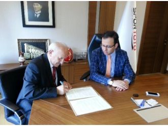 Başkan Karaman Tribün Sözünü Tuttu