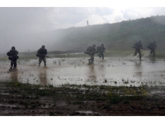 Pkk’lı Teröristin Dağlıca İtirafı