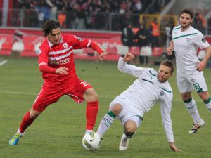 Spor Toto Süper Lig