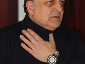 Sakaryaspor Geleceğe Umutlu Bakıyor