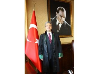 Baro Başkanı Antmen: “Eller Tetikten Çekilmeli, Terör Örgütü Derhal Ülkemizi Terk Etmeli”