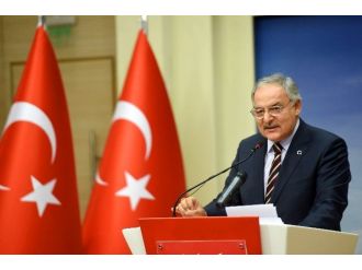 Chp Myk Toplantısı