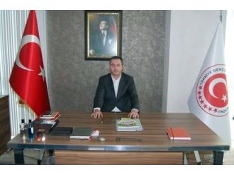 Behlül Murat Maral’dan Terör Tepkisi