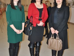 Hocalı Katliamı 20. Yılında Kievde Anıldı