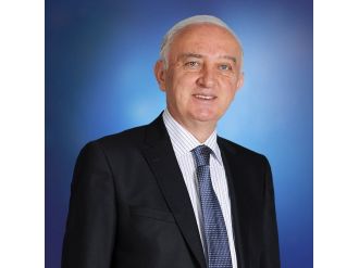 Chp’li İdris Yıldız İstanbul’dan Aday Adayı