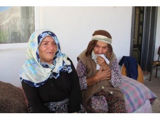 Şehit Yarbayın Köyünde Büyük Hüzün