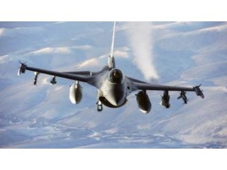 Fransız Uçakları Yarın Suriye Hava Sahasında