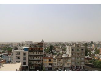 Adıyaman Belediyesi Kentsel Dönüşüm İçin Yetkiyi Aldı