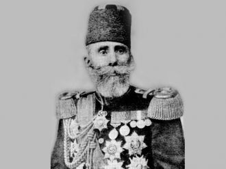 Tsk, Hava Kuvvetleri’nin Tarihi Fotoğraflarını Yayınladı
