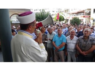 Bolu’da 200 Kişi Askere Gitmek İçin Başvuru Yaptı