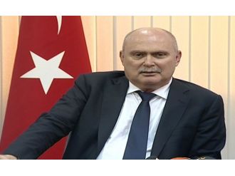 “Kktc Türkiye’nin Desteğine Güvenmelidir”