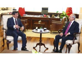 Görüşmede Neler Konuşuldu ?