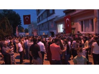 Acı Haberler Şehitlerin Ailelerine Bir Bir Ulaşıyor
