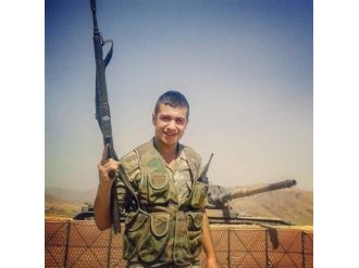 Yaralı Askerin Sağlık Durumu İyi