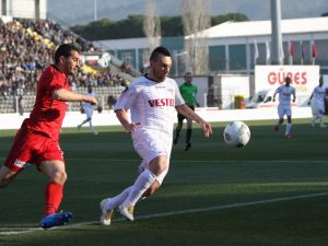 Spor Toto Süper Lig