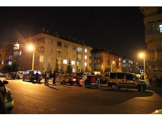 Konya’ya Şehit Ateşi Düştü