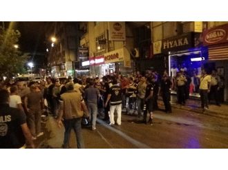 Edremit’te Dağlıca Gerginliği