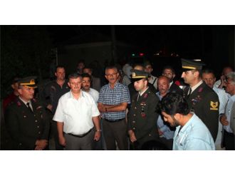 Yeğenimin Şehit Olacağı İçime Doğmuştu...