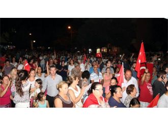 ’Mesele Ekmeğini Yediğin Vatana İhanet Etmeme Meselesidir’