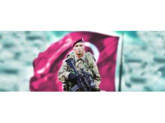 Bordo Bereliler 73 Teröristi Etkisiz Hale Getirdi