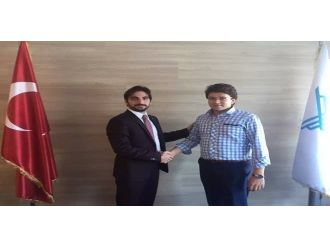 Aydın Tügva İl Başkanı Belli Oldu